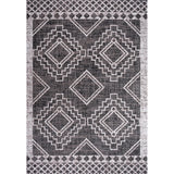 Marokko Diamond Tribal Indoor/Outdoor Area Rug