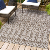 Kafel-Tribal-Bohemian-Indoor/Outdoor-Area-Rug-Area-Rugs