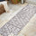 Nokat-Tribal-Bohemian-Indoor/Outdoor-Runner-Rug-Runner-Rugs
