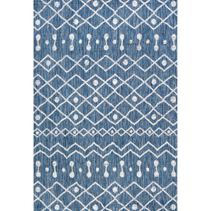 Nokat Tribal Bohemian Indoor/Outdoor Area Rug