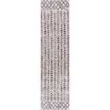 Tokay Bohemian Geometric Indoor/Outdoor Runner Rug