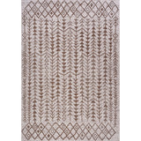 Tokay Bohemian Geometric Indoor/Outdoor Area Rug