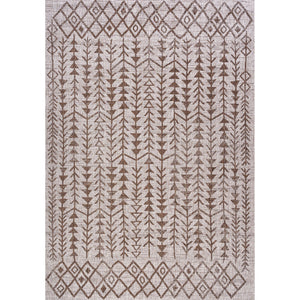 Tokay Bohemian Geometric Indoor/Outdoor Area Rug