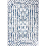 Tokay Bohemian Geometric Bold Indoor/Outdoor Area Rug
