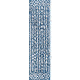 Tokay Bohemian Geometric Indoor/Outdoor Runner Rug