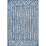 Tokay Bohemian Geometric Indoor/Outdoor Area Rug