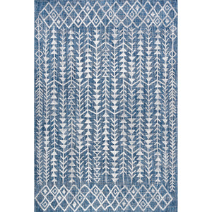 Tokay Bohemian Geometric Indoor/Outdoor Area Rug