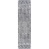 Tokay Bohemian Geometric Indoor/Outdoor Runner Rug