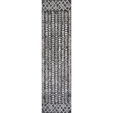 Tokay Bohemian Geometric Indoor/Outdoor Runner Rug