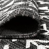 Tokay Bohemian Geometric Indoor/Outdoor Runner Rug