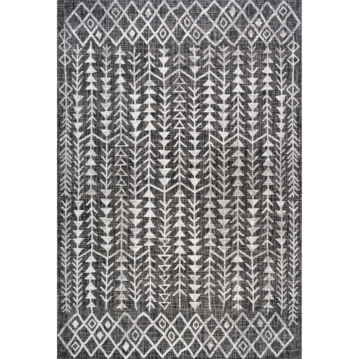 Tokay Bohemian Geometric Indoor/Outdoor Area Rug