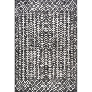 Tokay Bohemian Geometric Indoor/Outdoor Area Rug