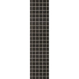 Grid Modern Squares Indoor/Outdoor Runner Rug