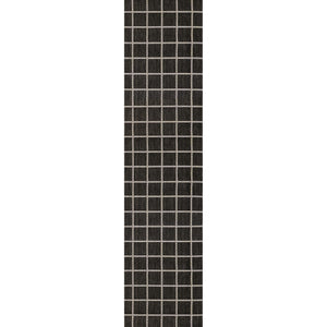 Grid Modern Squares Indoor/Outdoor Runner Rug