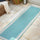 James-Modern-Border-Stripe-Indoor/Outdoor-Runner-Rug-Runner-Rugs