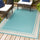 James-Modern-Simple-Border-Stripe-Indoor/Outdoor-Area-Rug-Area-Rugs