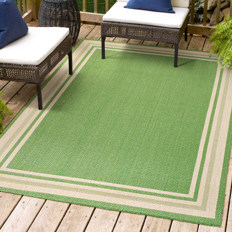 James-Modern-Border-Stripe-Indoor/Outdoor-Area-Rug-Area-Rugs