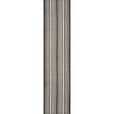 Haynes Modern Double Stripe Indoor/Outdoor Runner Rug