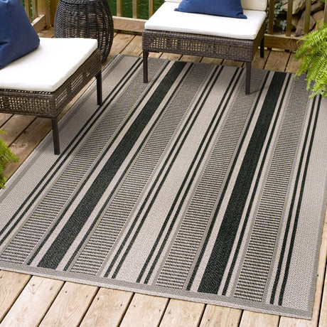 Haynes-Modern-Double-Stripe-Indoor/Outdoor-Area-Rug-Area-Rugs