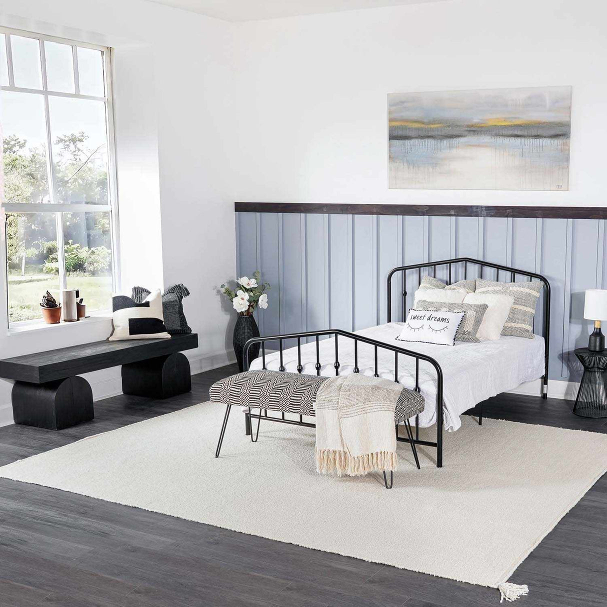 Niabi Area Rug - Clearance