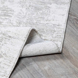 Jenis Gray Lu x e Rug