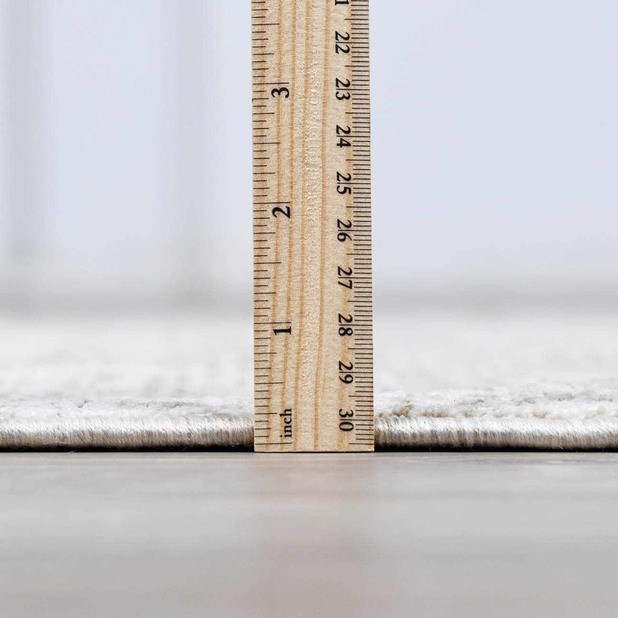 Jenis Gray Lu x e Rug