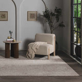 Jenis Gray Lu x e Rug