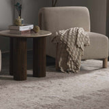 Jenis Gray Lu x e Rug