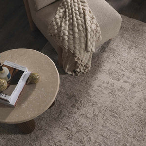 Jenis Gray Lu x e Rug