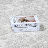 Jenis Gray Lu x e Rug