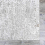 Jenis Gray Lu x e Rug