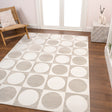 Helena-Modern-Geometric-Circles-In-Squares-High-Low-Square-Area-Rug-Area-Rugs