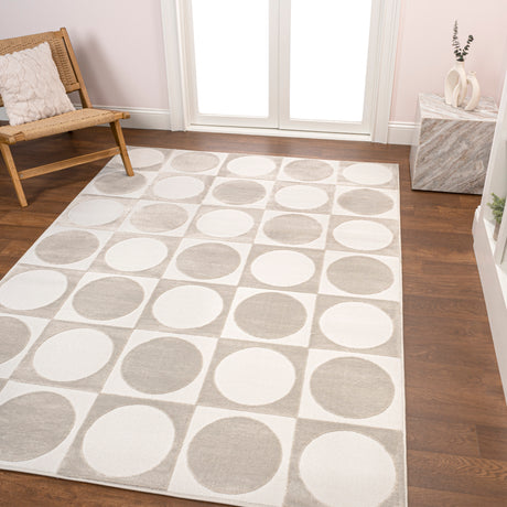 Helena-Modern-Geometric-Circles-In-Squares-High-Low-Square-Area-Rug-Area-Rugs