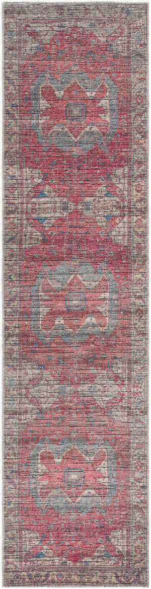 Saif Area Rug - Clearance
