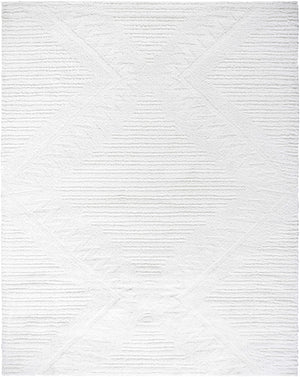 Edsel Off-White Area Rug
