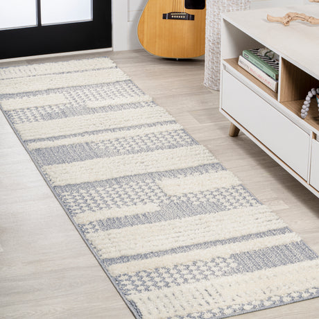 Kerstin-Geometric-High-Low-Runner-Rug-Runner-Rugs