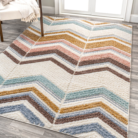 Elin-Chevron-High-Low-Area-Rug-Area-Rugs