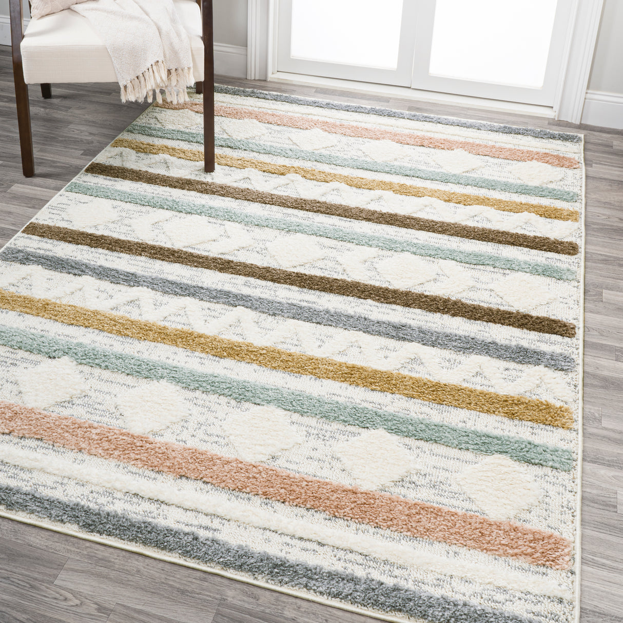 Faiza-Moroccan-Striped-Geometric-High-Low-Area-Rug-Area-Rugs