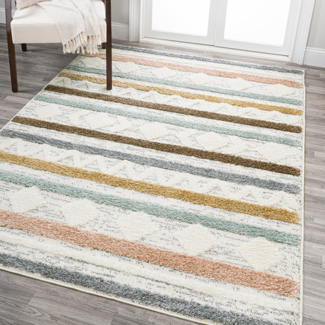 Faiza-Moroccan-Striped-Geometric-High-Low-Area-Rug-Area-Rugs
