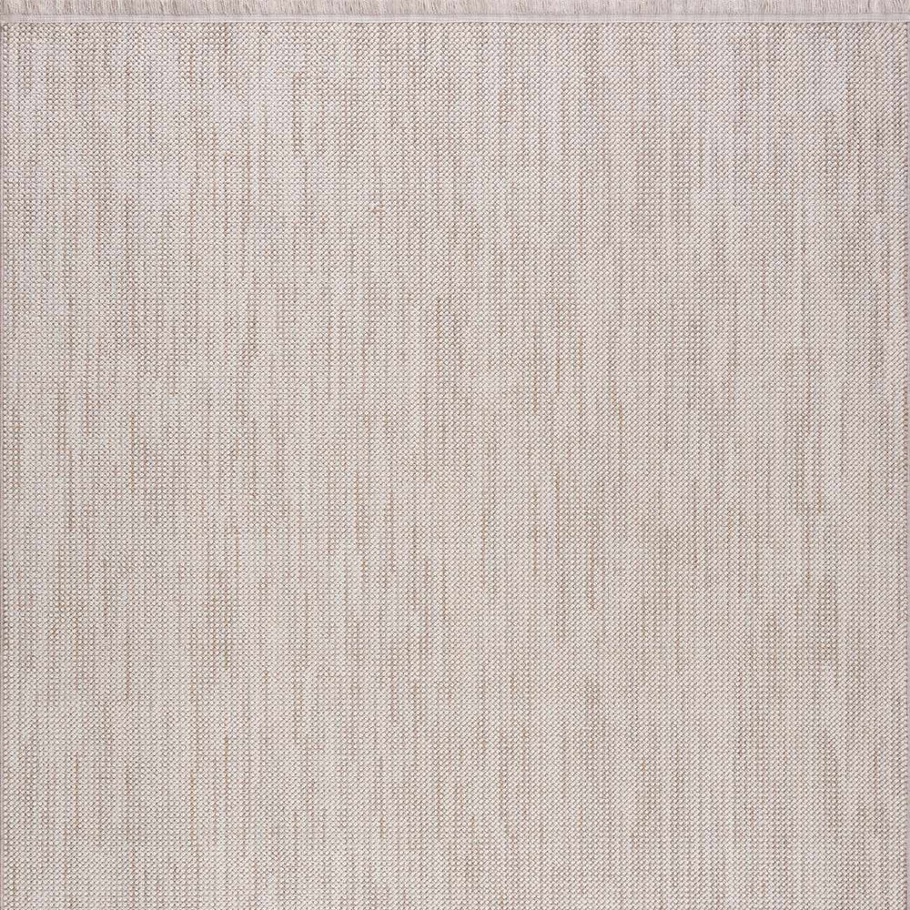 Gowan Beige Area Rug
