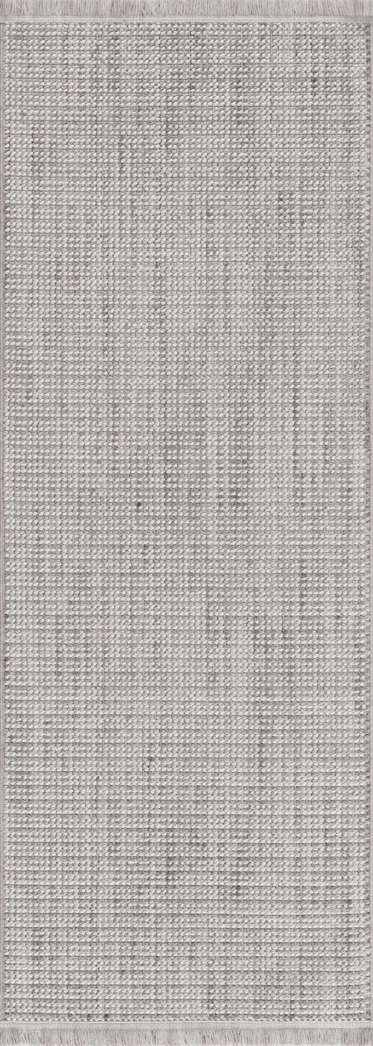 Gowan Cream Area Rug