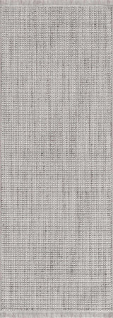 Gowan Cream Area Rug