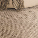 Gowan Cream Area Rug