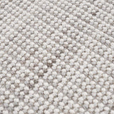 Gowan Cream Area Rug