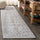 Lotus-Modern-Persian-Floral-Runner-Rugs