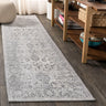 Lotus-Modern-Persian-Floral-Runner-Rugs