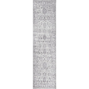 Lotus Modern Persian Floral