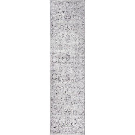 Lotus Modern Persian Floral