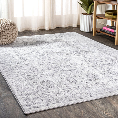Lotus Modern Persian Floral