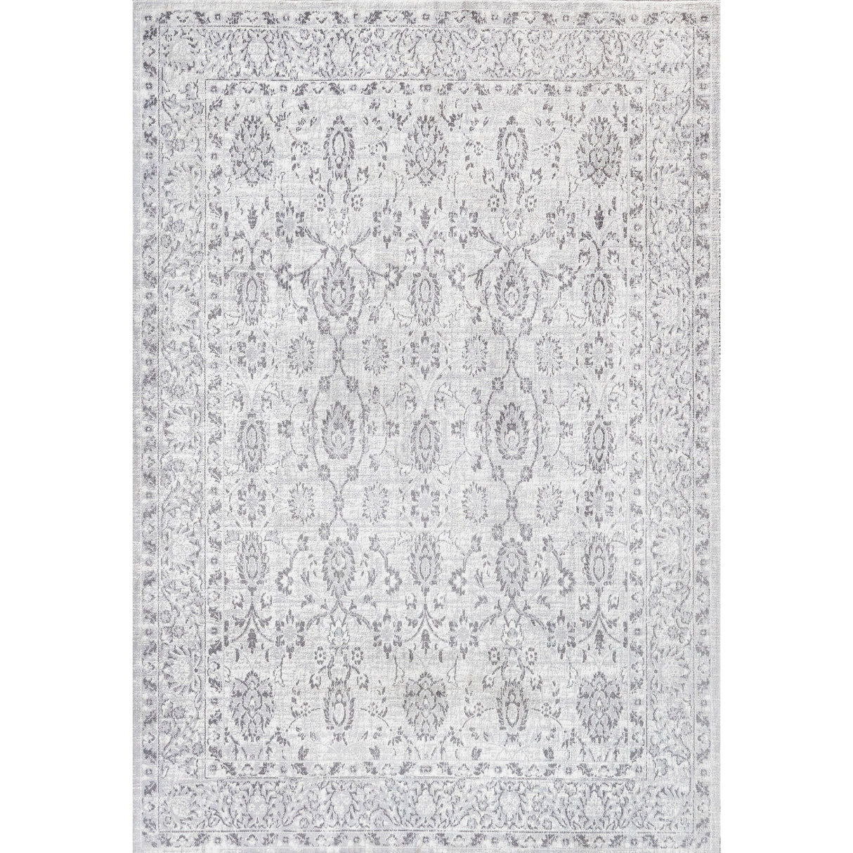 Lotus Modern Persian Floral